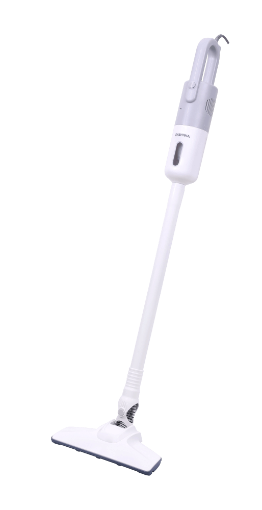 เครื่องดูดฝุ่นแบบด้ามจับ KASHIWAรุ่น KW-904 สีขาว_0